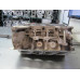 #BLK42 Bare Engine Block From 2005 Nissan Titan XE 4WD 5.6